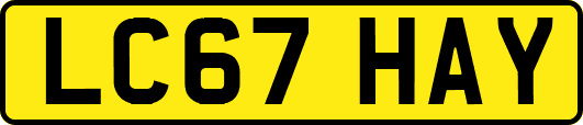 LC67HAY
