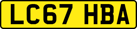 LC67HBA