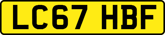 LC67HBF