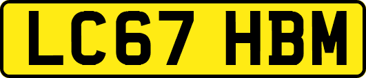 LC67HBM