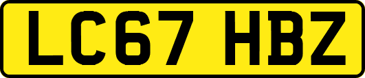 LC67HBZ