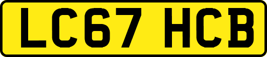LC67HCB