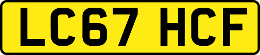LC67HCF
