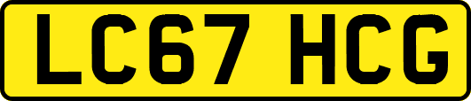 LC67HCG