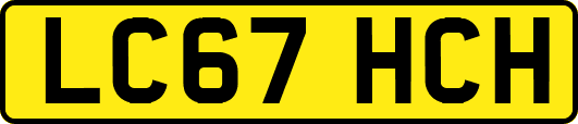 LC67HCH