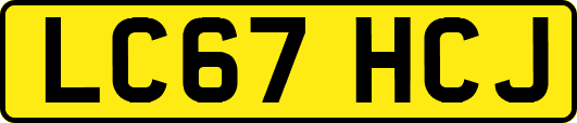LC67HCJ