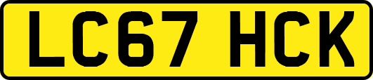LC67HCK