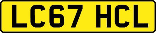 LC67HCL