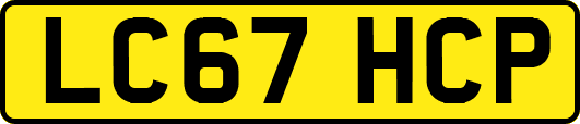 LC67HCP