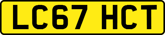 LC67HCT