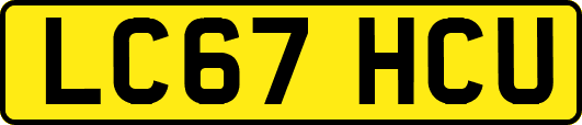 LC67HCU