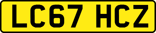 LC67HCZ