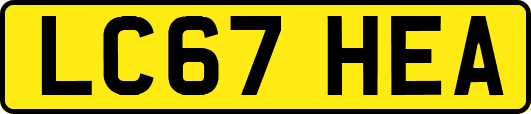 LC67HEA