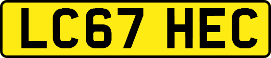 LC67HEC