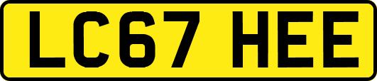 LC67HEE