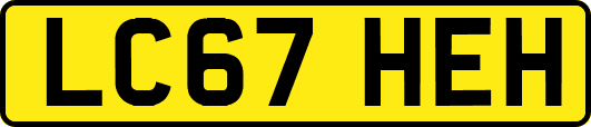 LC67HEH