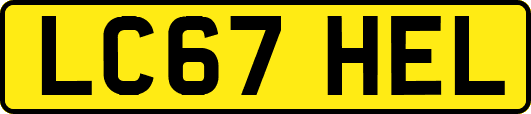 LC67HEL