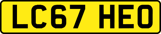 LC67HEO