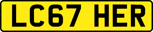 LC67HER