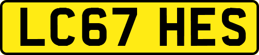 LC67HES