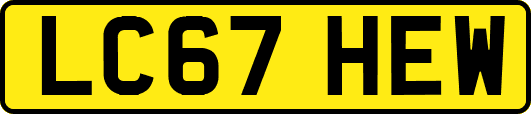 LC67HEW