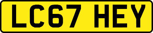 LC67HEY