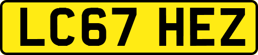LC67HEZ
