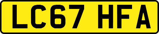 LC67HFA