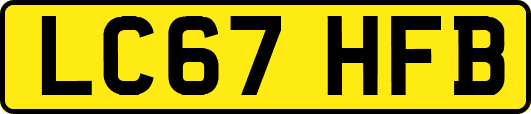 LC67HFB