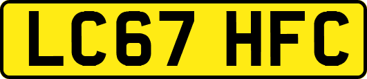 LC67HFC