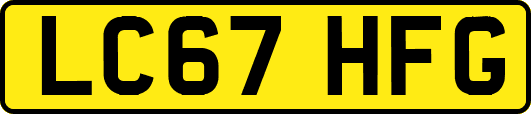 LC67HFG