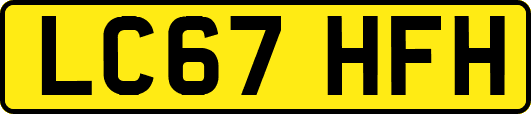 LC67HFH