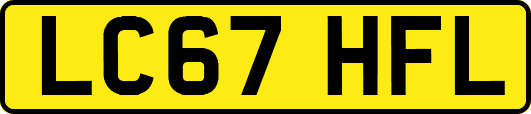LC67HFL