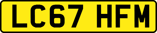 LC67HFM