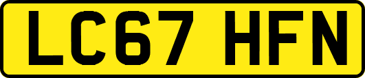 LC67HFN