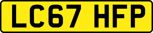 LC67HFP