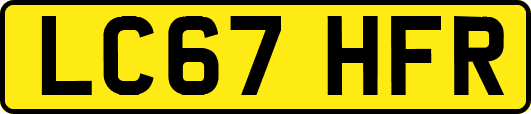 LC67HFR