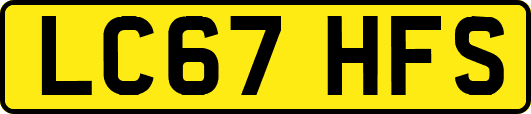 LC67HFS