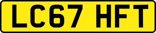 LC67HFT