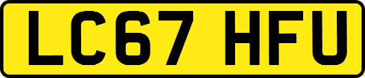 LC67HFU