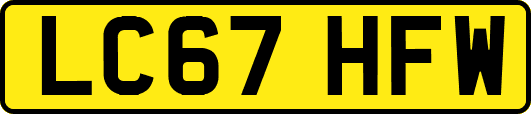 LC67HFW