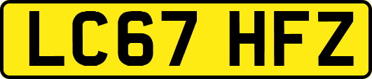 LC67HFZ