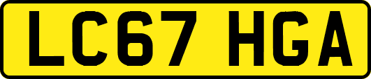 LC67HGA