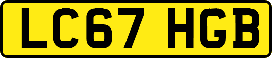 LC67HGB