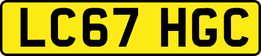 LC67HGC