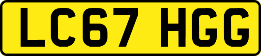 LC67HGG