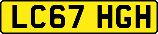 LC67HGH
