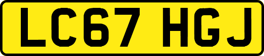 LC67HGJ