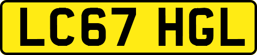 LC67HGL