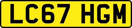 LC67HGM